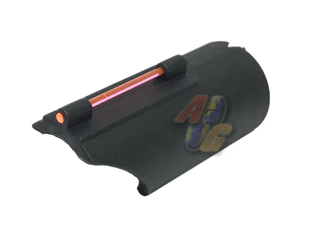 Army Force M870 Optical Fiber Front Sight