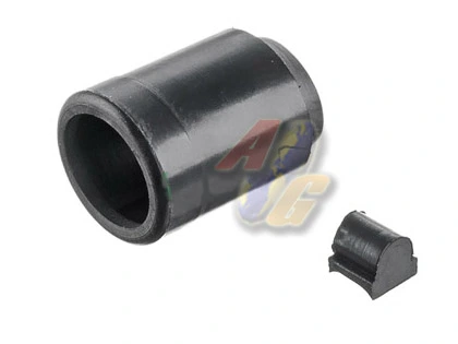 Maple Leaf Hybrid Hopup Rubber for AEG Hop-Up with Maple Leaf Inner Barrel - 60°