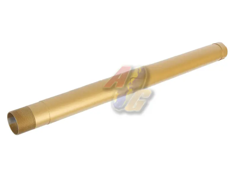 APS Receiver Magazine Tube for APS CAM870 Series Shotgun (Gold)