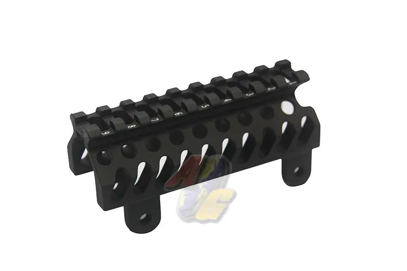 5KU AK B-19 Upper Handguard