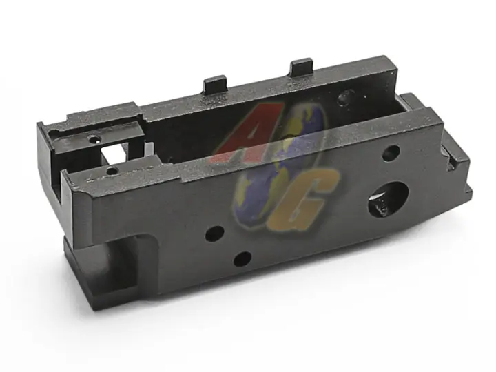 RA-Tech Steel Trigger Box for WE MSK Series GBB