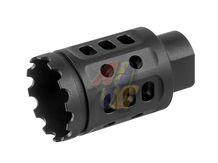 G&P Meat Cutter Flash Hider (S/ Black)