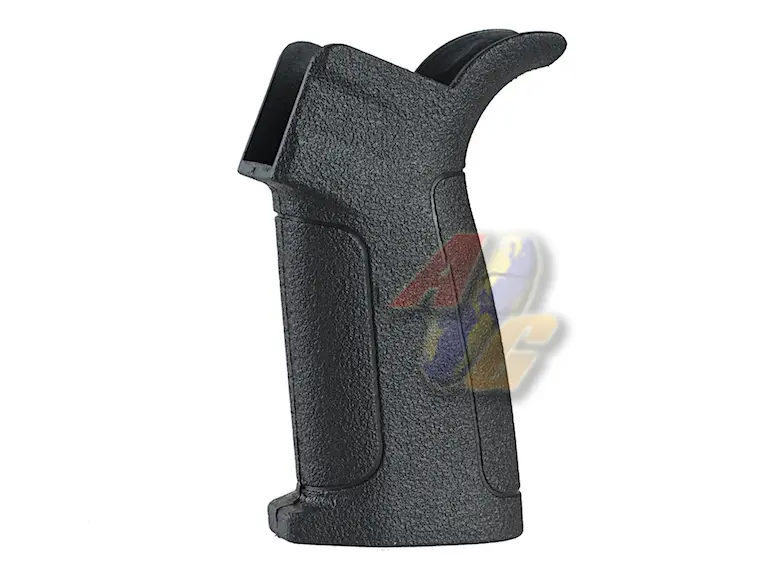 G&P MOTS AEG Pistol Grip (Black)