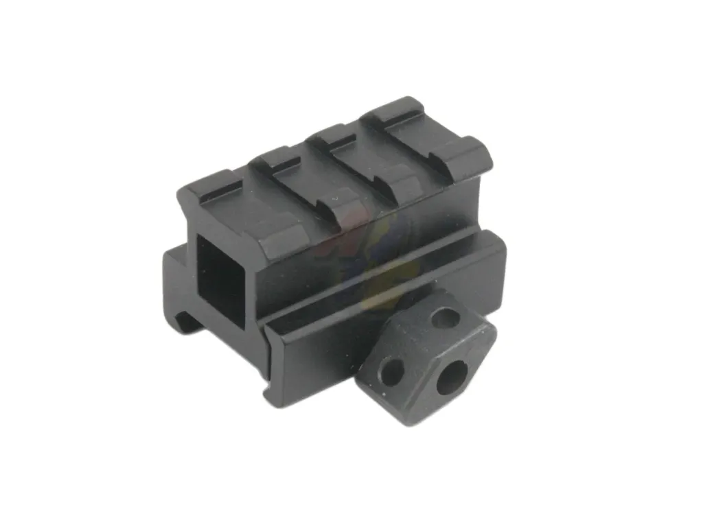 [AF-MT0102] Army Force 0.83 Inch High Riser Mount