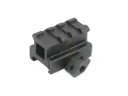 Army Force 0.83 Inch High Riser Mount