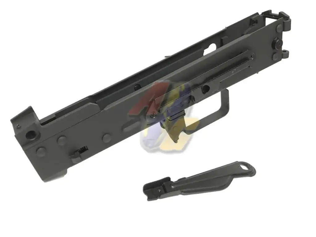 APS ASK AK Metal Receiver (Folding Stock Version)