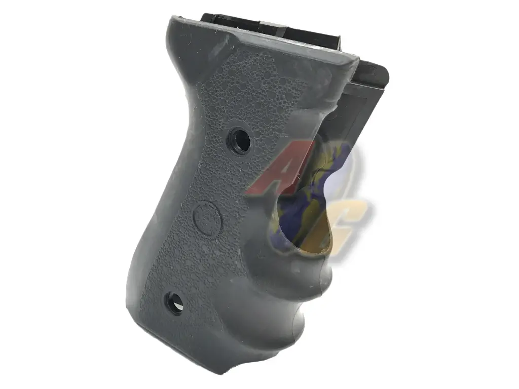 AG-K 92 Grip Cover (BK)