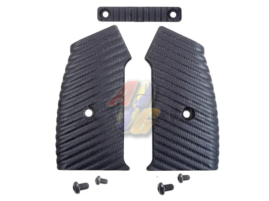 5KU Module Pistol Grip Cover Set (Type D)