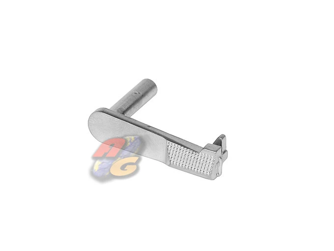 AG 1911 Metal Slide Stop - SV
