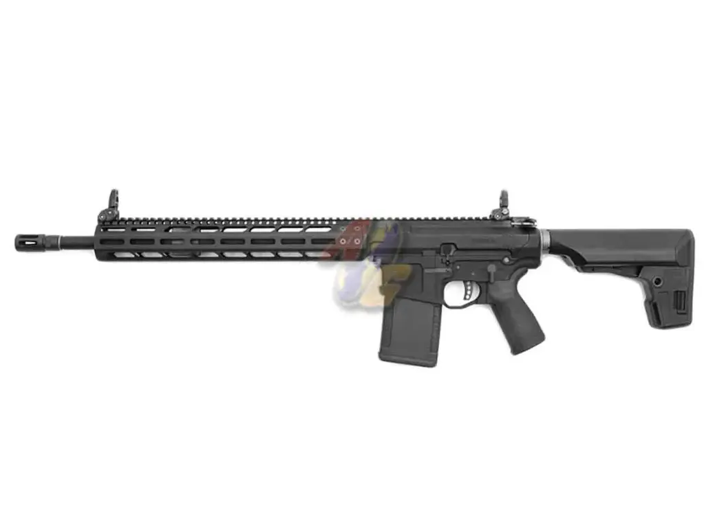 PTS Mega Arms MML MATEN GBB (AR-10)