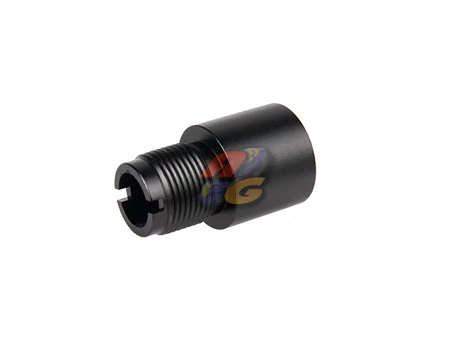 Army Force 14mm- to 14mm+ Thread Adapter (AF-AD027)
