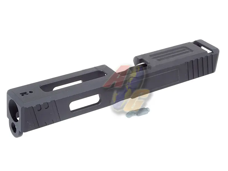 APS CNC Aluminum Legacy Slide for G17 Series GBB