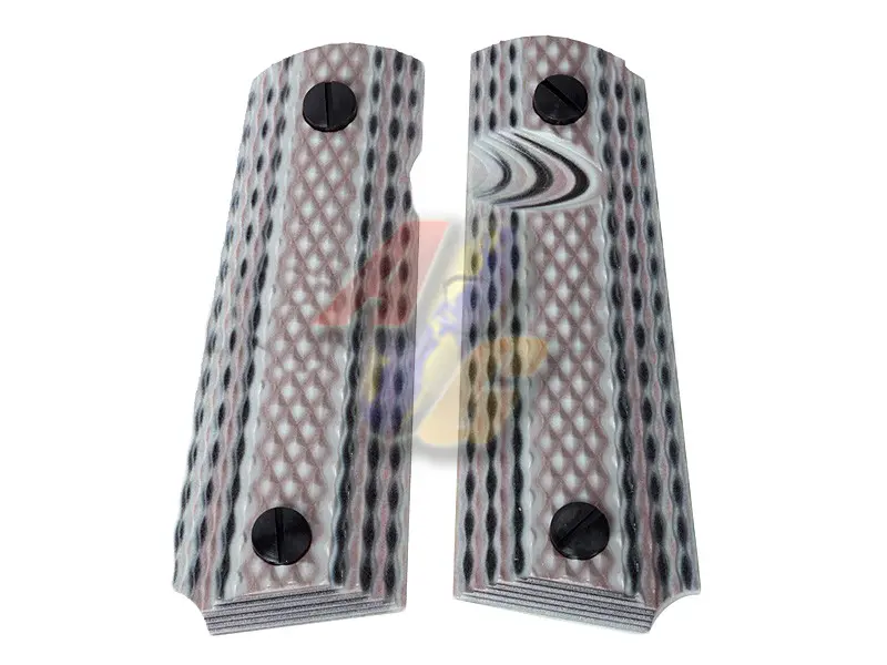 WE M45A1 Grip Cover