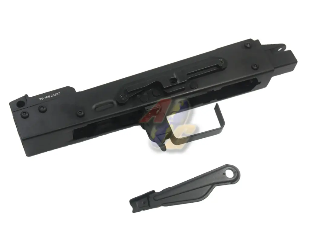 APS ASK AK Metal Receiver (Fixed Stock Version)