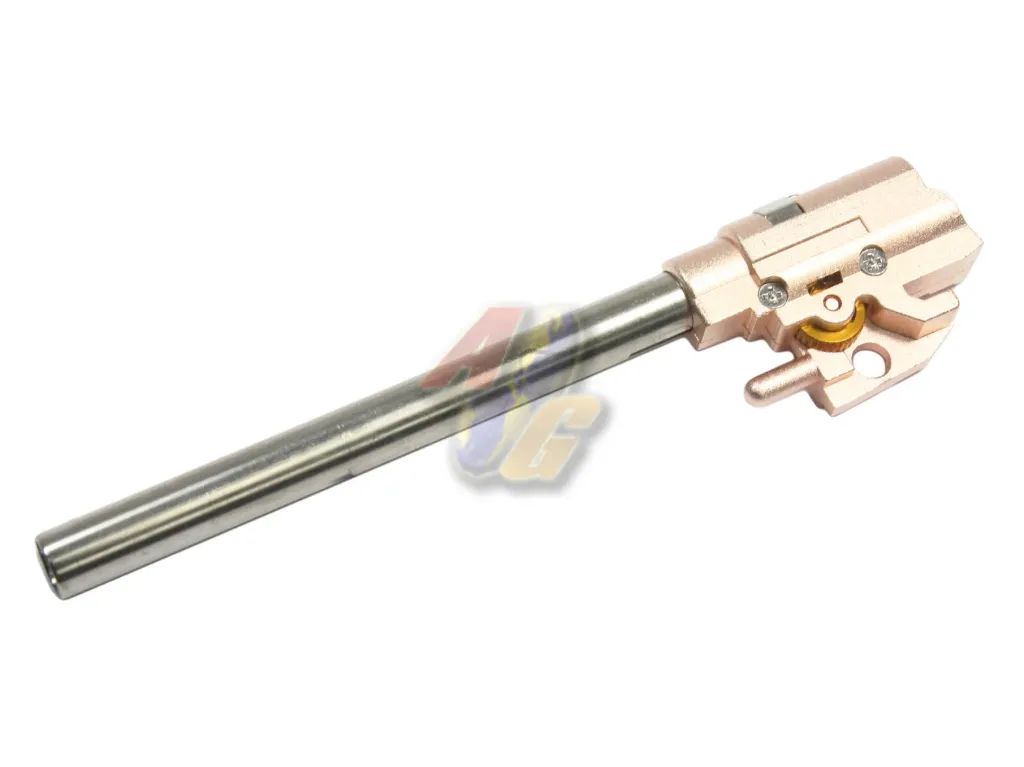 Maple Leaf Hop-Up Chamber with Inner Barrel For M1911 Series GBB