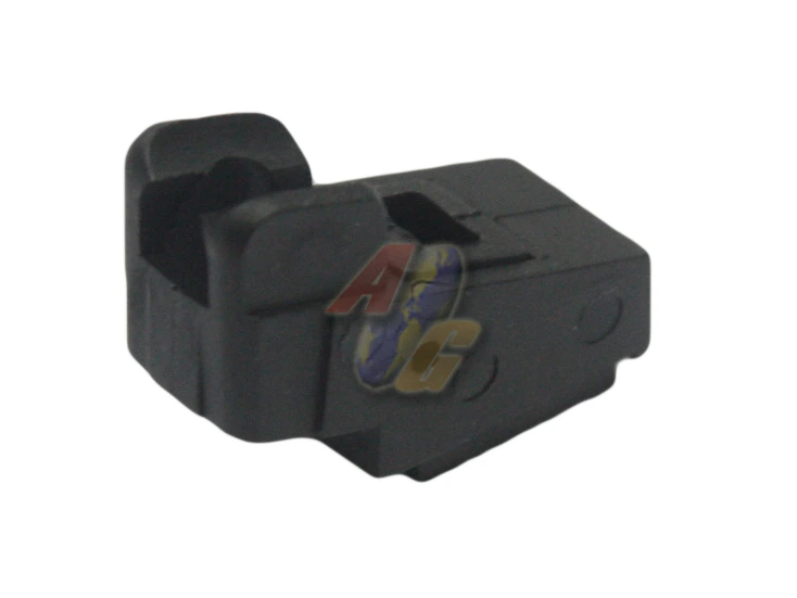 WE P226 Magazine Lip with Airtight Rubber