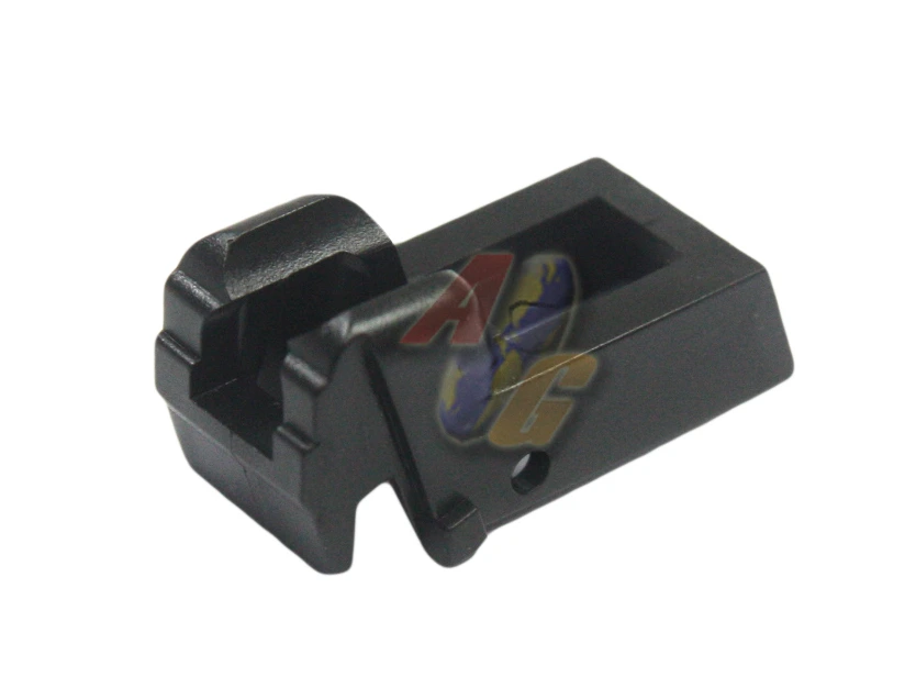 KJ Works KP-17 Magazine Lip