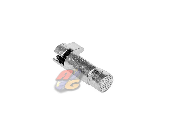 AG 1911 Metal Magazine Release - SV