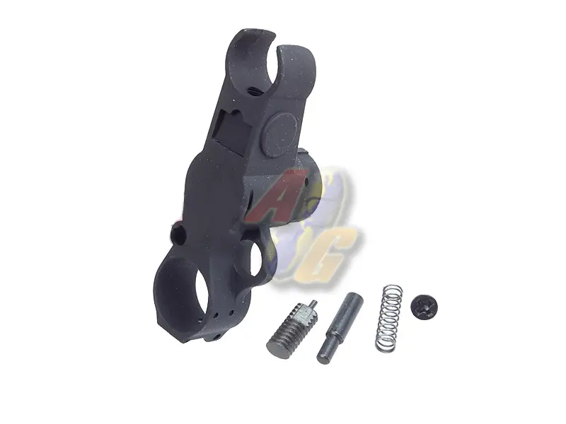 CYMA Front Sight Set for CYMA AK74 Series AEG
