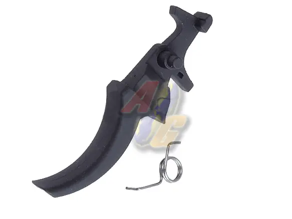 CYMA Steel MP5 Trigger for CYMA MP5 Series AEG