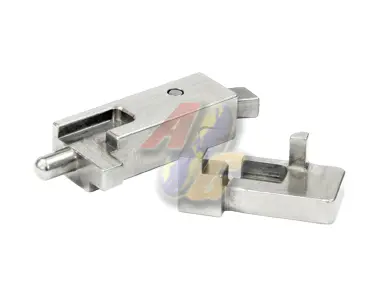 RA-Tech G39 Firing Pin Base and Valve Locker for WE G39 GBB Series