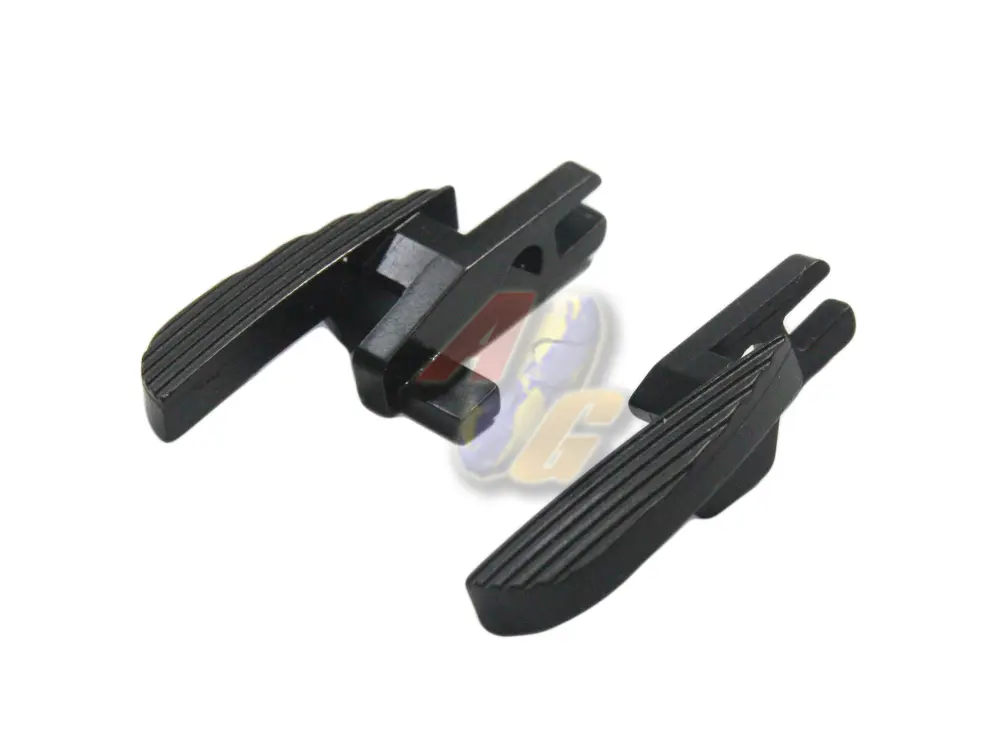 Guarder Steel Ambi Safety for Tokyo Marui M&P9 Series GBB