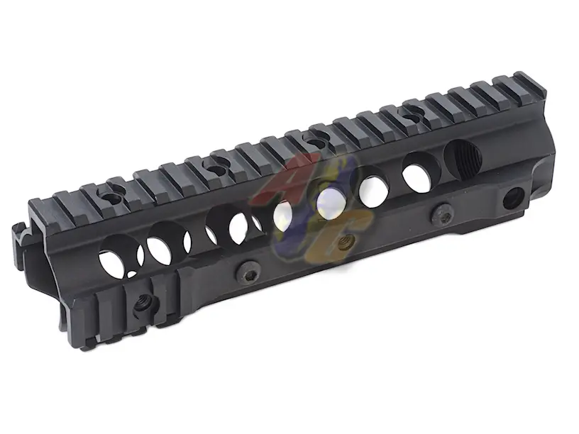 G&P URX III R.A.S. for Tokyo Marui, G&P M4/ M16 Series AEG (Short)