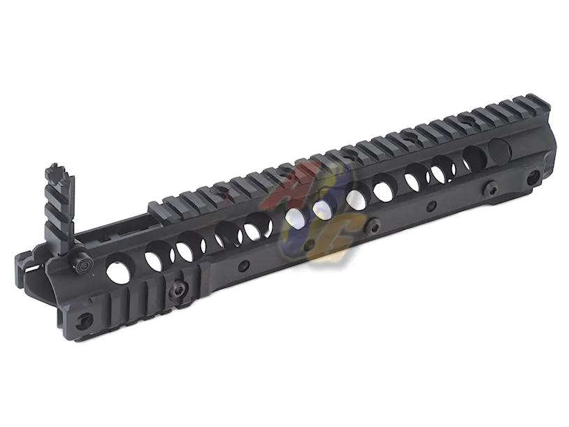 G&P URX III R.A.S. for Tokyo Marui, G&P M4/ M16 AEG Series (Medium Long)