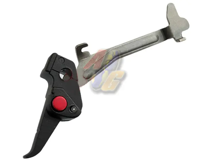 APS ACP G-Style Trigger Set for APS ACP Series GBB (Black)