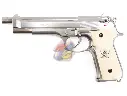 WE M92 Sword Cutlass with Marking - Full Metal (New Ver.)