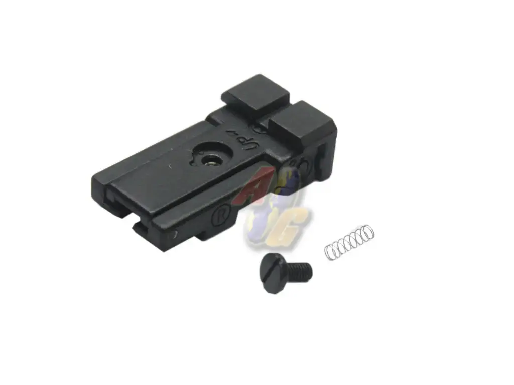 Army Armament R30 Rear Sight