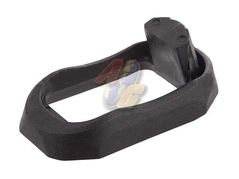 APS Omni Magwell for APS ACP Series GBB (Black)