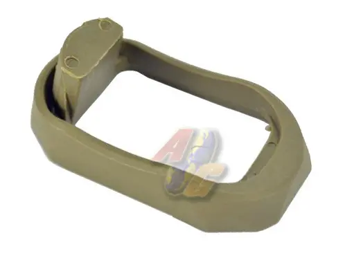 APS Omni Magwell for APS ACP Series GBB (Dark Earth)