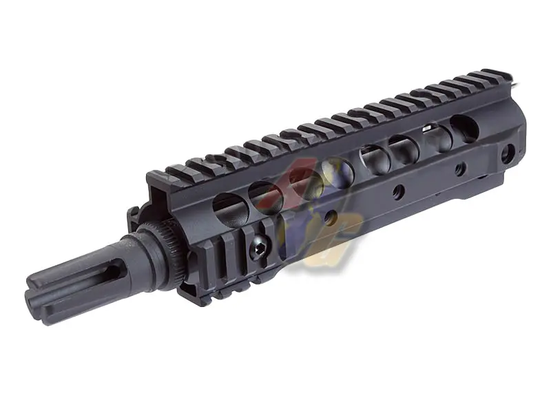 Guarder URX III 8.0 AAC Rail System for KWA, Tokyo Marui M4/ M16 AEG Series (not fit for Next Generation)