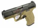 WE P99 GBB - Metal Slide (DE)