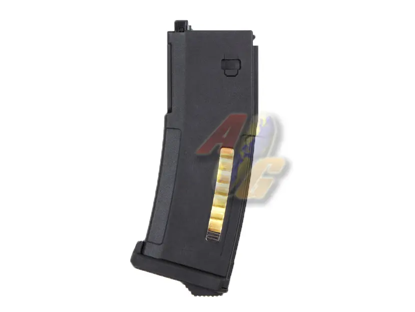 PTS Enhanced Polymer 120 Rounds Magazine for Systema M4/ M16 PTW Series