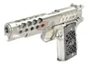 WE Hex Cut Signature 1911 GBB - SV