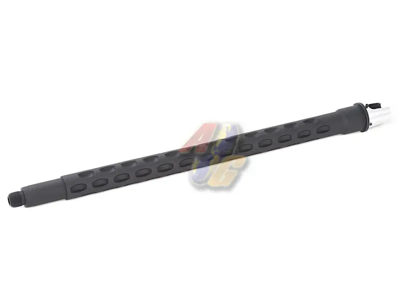 G&P Aluminum S.A.I. 14.75 Inch Taper Outer Barrel (Pattern)