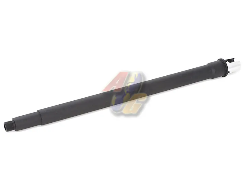 G&P Aluminum S.A.I. 14.75 Inch Taper Outer Barrel