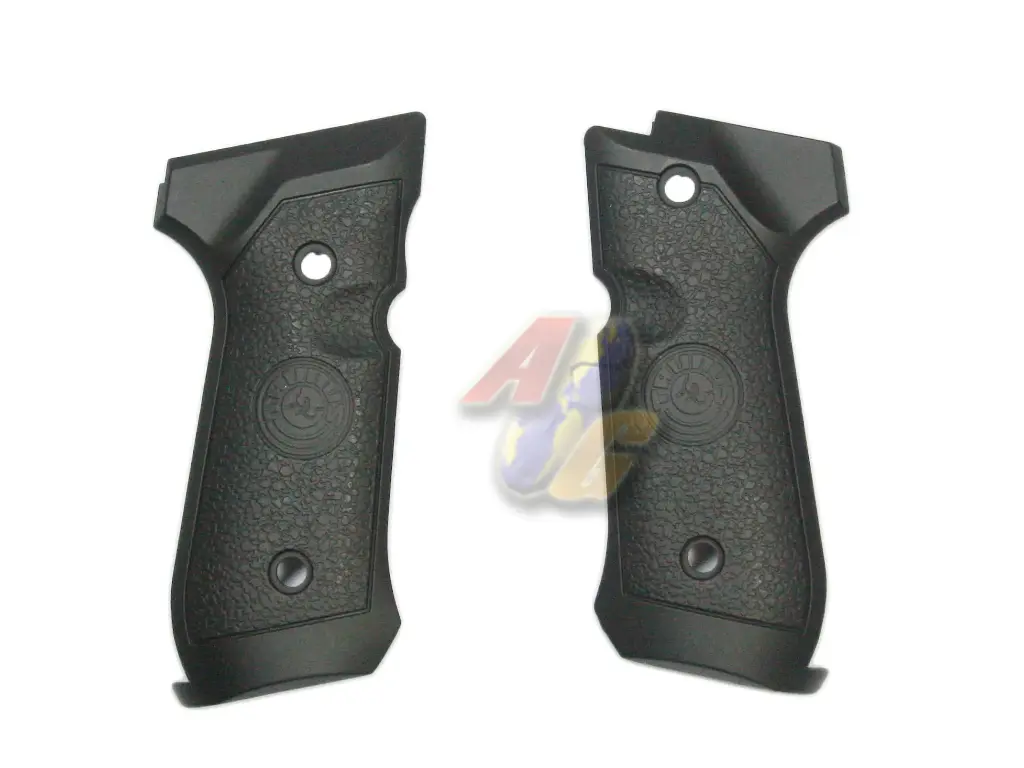 Double Bell M9 Grip Cover for Tokyo Marui, WE, Bell M9 Series GBB (Taurus)
