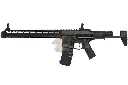 ARES Octarms X Amoeba 13.5 Assualt Rifle AEG (Black)