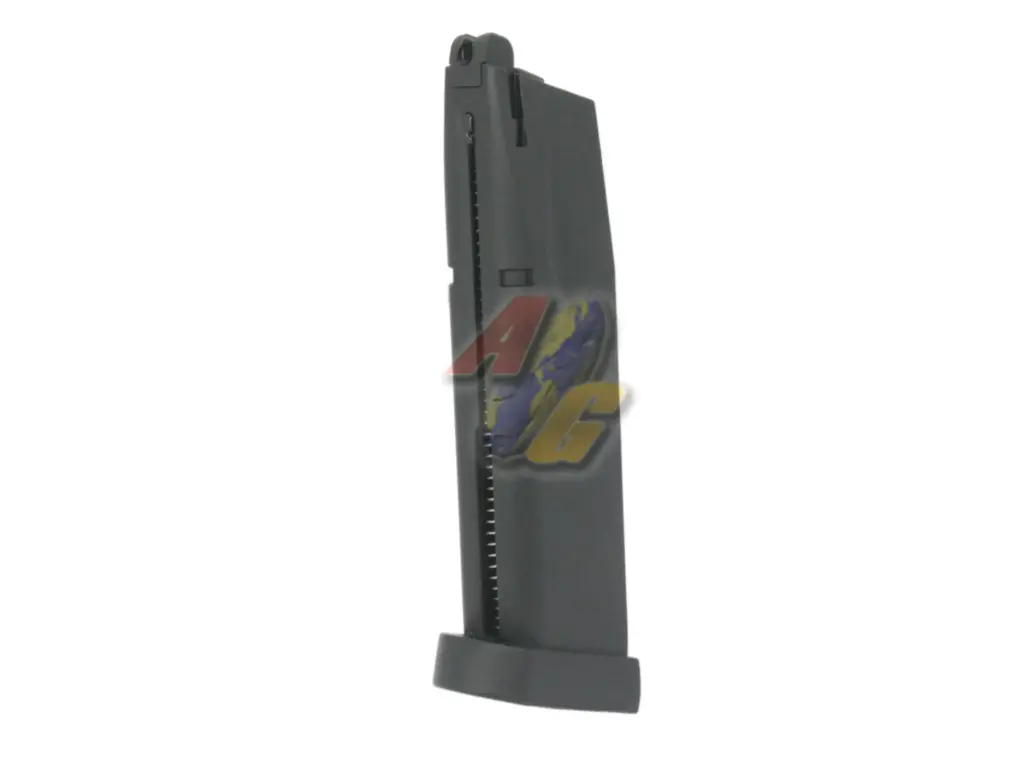 KWC 24 Rounds 4.5mm Co2 Magazine for KWC 4.5mm 226-X5 Co2 Blowback Air Gun