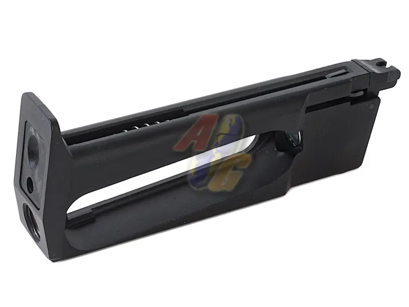 KWC 14 Rounds 4.5mm Co2 Magazine for KWC 4.5mm MKV PM CO2 Blowback Air Pistol