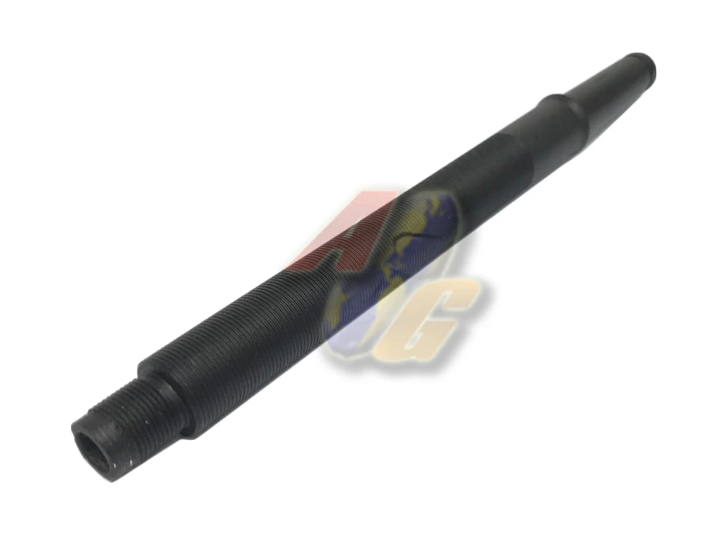 Action Outer Barrel for AUG AEG Series - 80mm