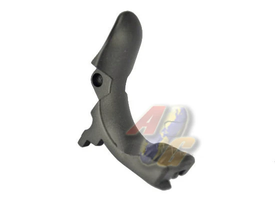 [AW-PT-0037] Armorer Works 5.1 Grip Safety for WE/ Armorer Works 5.1 GBB Series - Black