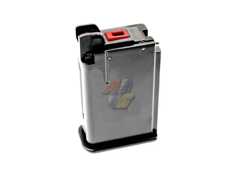 [AW-MAG-0005] Armorer Works M712 10 Rounds Gas Magazine
