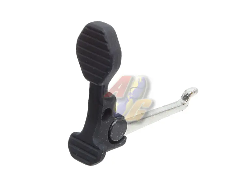 APS Phanton Bolt Release Catch for M4/ M16 Series AEG (Black)