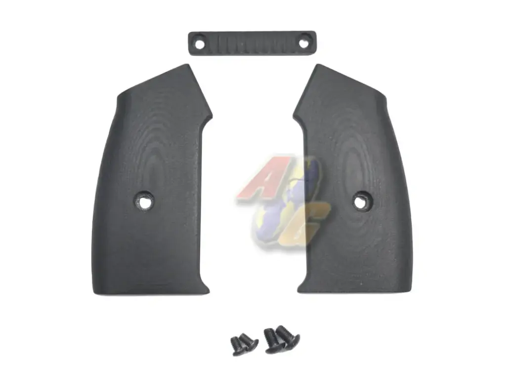 5KU Module Pistol Grip Cover Set (Type B)