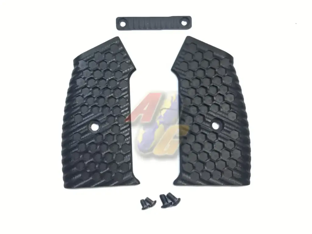 5KU Module Pistol Grip Cover Set (Type A)