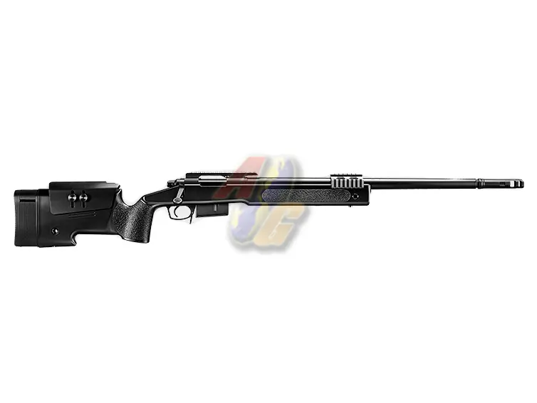 Tokyo Marui M40A5 Sniper (Bolt Action/ Black)